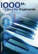 1000 Tipps für Keyboards Dreksler Jacky, Harle Quirin
