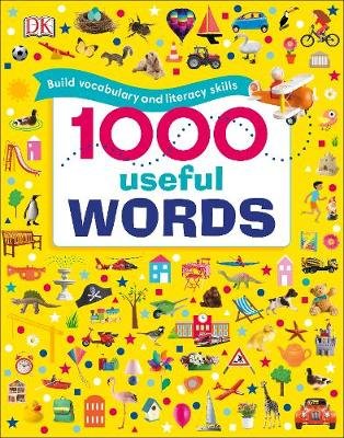 1000 Useful Words Sirett Dawn