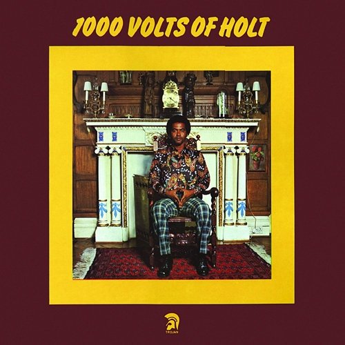 1000 Volts of Holt John Holt