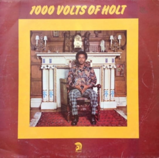 1000 Volts Of Holt Holt John