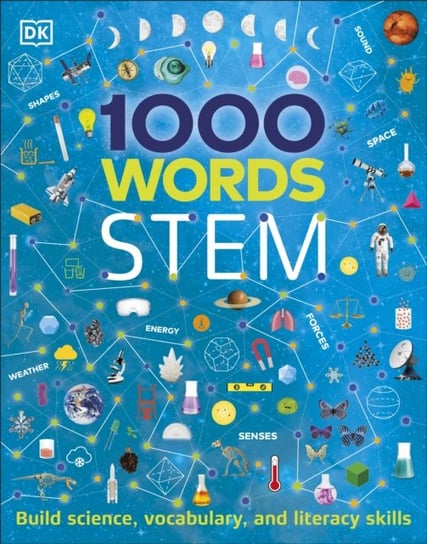1000 Words: STEM Opracowanie zbiorowe
