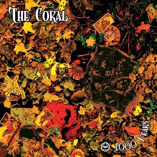 1000 Years The Coral