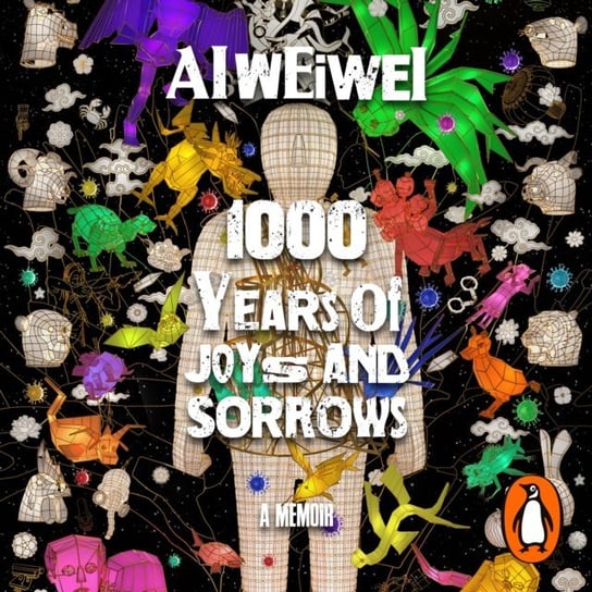 1000 Years of Joys and Sorrows Weiwei Ai