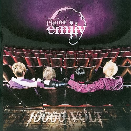 10000 Volt Planet Emily