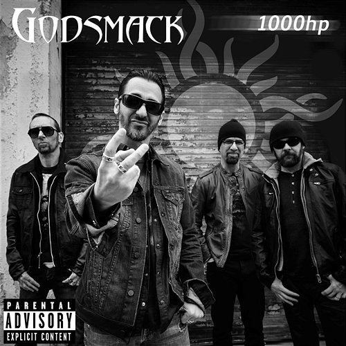 1000hp Godsmack