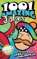 1001 Amazing Jokes Goldstein Jack