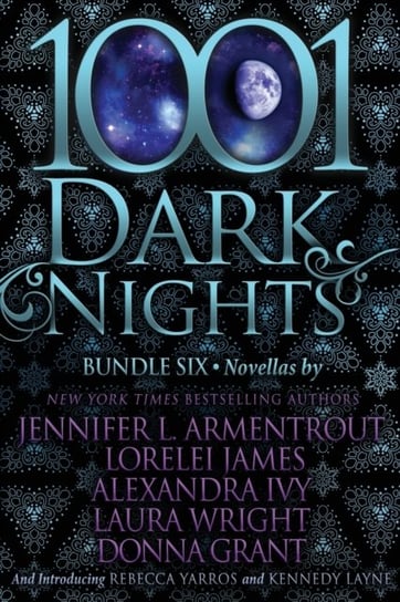 1001 Dark Nights: Bundle Six Jennifer Armentrout