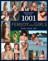 1001 Femjoy.com Girls Cherry Tom