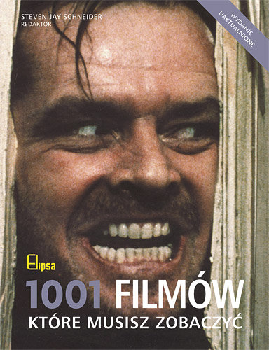 1001 Filmów, Które Musisz Obej Opracowanie zbiorowe