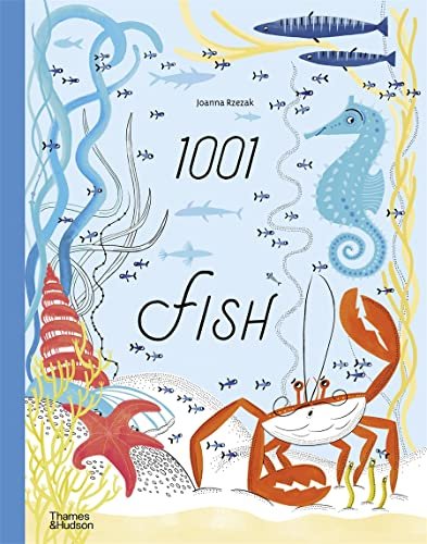 1001 Fish Rzezak Joanna