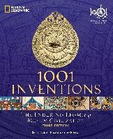 1001 Inventions National Geographic