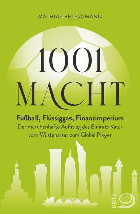 1001 Macht Dietz, Bonn