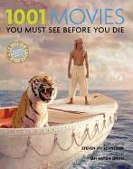 1001 Movies You Must See Before You Die Barrons Educational Serie