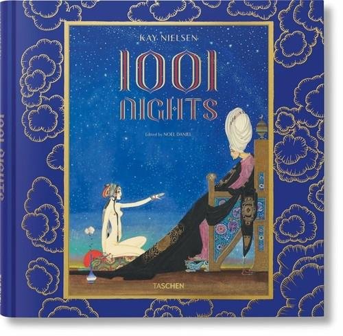 1001 Night Kay Nielsen