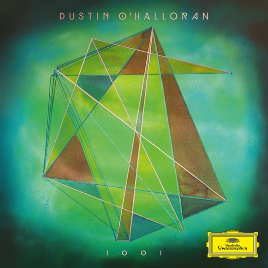 1001, płyta winylowa O'halloran Dustin