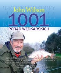1001 porad wędkarskich Wilson John