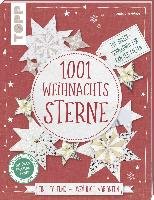 1001 Weihnachtssterne (kreativ.kompakt) Meißner Dominik
