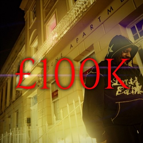 100K Chawo
