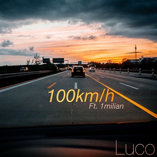 100km/h Luco, 1milian