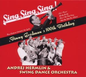 100th Anniversary Benny Swing Dance Orchestra