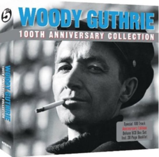 100th Anniversary Collection Guthrie Woody