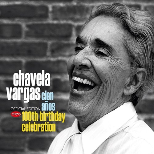 100th Birthday Celebration Chavela Vargas