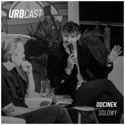 #101 5 konferencji miejskich, na których warto być - Urbcast - podcast o miastach - podcast Żebrowski Marcin