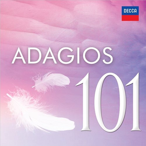 Giazotto: Adagio for Strings and Organ in G minor Maria Teresa Garatti, I Musici