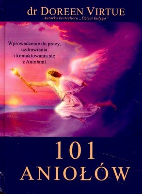 101 aniołów Virtue Doreen
