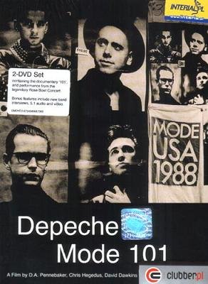 101 Depeche Mode