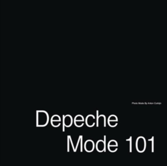 101 Depeche Mode