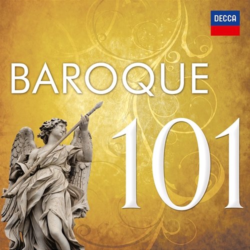 101 Baroque Various Artists