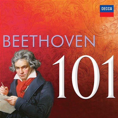 101 Beethoven Various Artists
