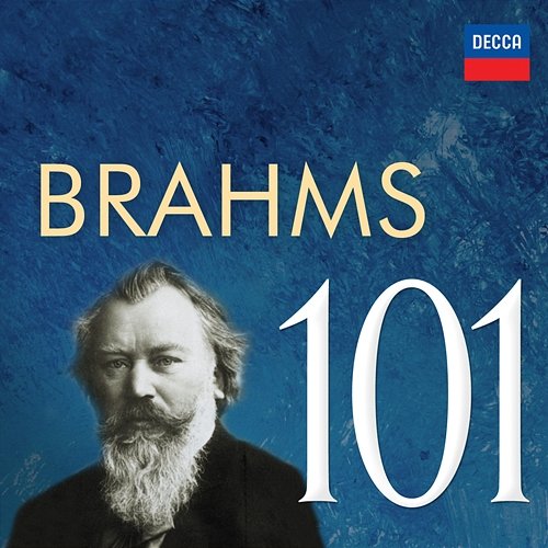 Brahms: Variations on a Theme by Haydn, Op.56a - Variation VIII: Presto non troppo Royal Concertgebouw Orchestra, Bernard Haitink