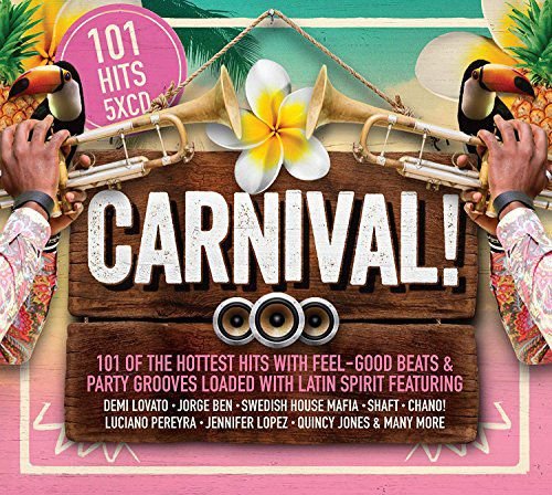 101 Carnival / Various Various Artists