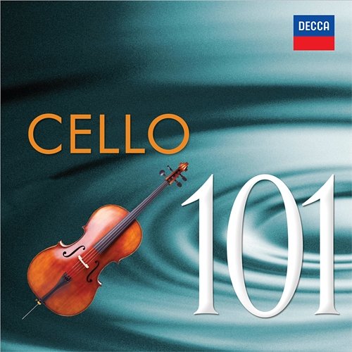 J.S. Bach: Suite for Solo Cello No. 3 in C Major, BWV 1009 - 2. Allemande Maurice Gendron