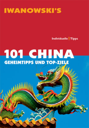 101 China Haring Volker, Hauser Francoise