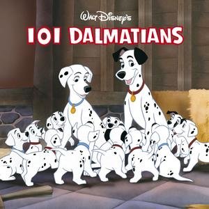 101 Dalmatians Various Artists