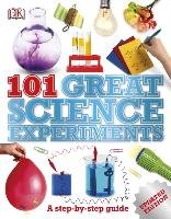 101 Great Science Experiments: A Step-By-Step Guide Ardley Neil