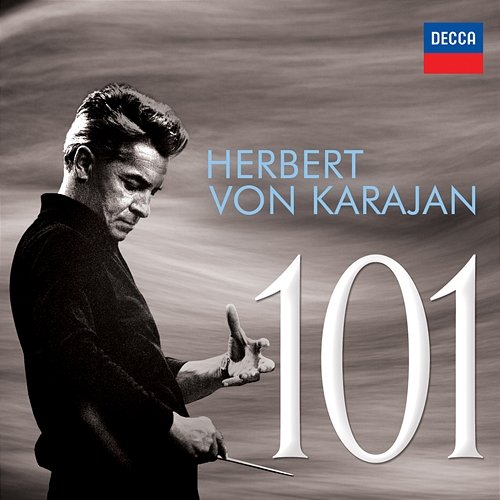 Mozart: Symphony No. 40 in G Minor, K. 550 - 1. Molto allegro Wiener Philharmoniker, Herbert Von Karajan