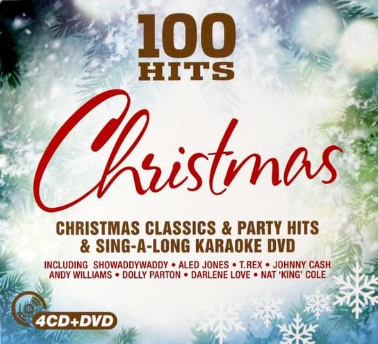 101 Hits - Christmas Various Artists