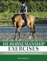 101 Horsemanship Exercises Barrett Rio
