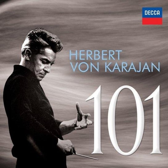 101 Karajan Von Karajan Herbert