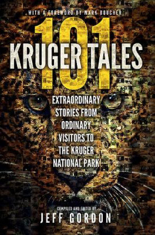 101 Kruger tales Gordon Jeff