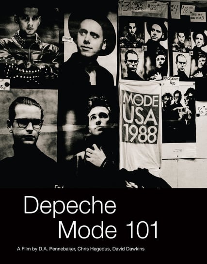 101 (Limited Box Edition) Depeche Mode