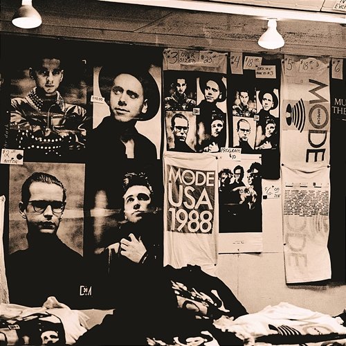 101 (Live) Depeche Mode