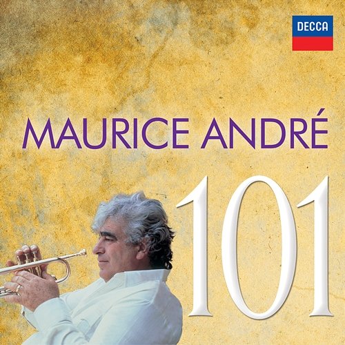 M. Haydn: Trumpet Concerto in D Major - II. Allegro Maurice André, Hilde Noe, Munich Chamber Orchestra, Hans Stadlmair