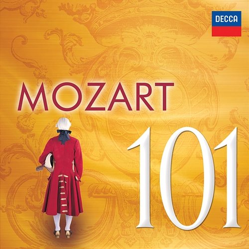 101 Mozart Various Artists