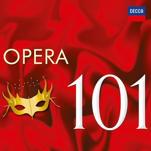 Verdi: Rigoletto / Act 1 - "Questa o quella" Luciano Pavarotti, London Symphony Orchestra, Richard Bonynge