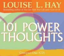 101 Power Thoughts Hay Louise